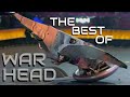 The Best Of Warhead - Battlebots Season 6-8 - 2015-2018 - A Tail Of Two Bots - [029]
