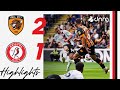 Controversial penalty decision and more | Hull City 2-1 Bristol City | Highlights