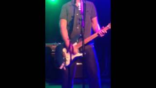 Bob Mould &quot;Your Favorite Thing