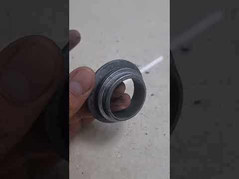 Freewheel sheet metal part, for automobile industry