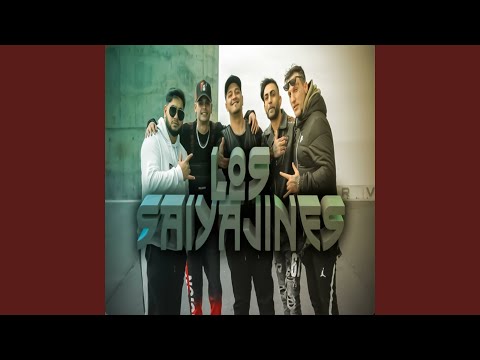 Los Saiyajines (feat. Layter, Gipsy Atg)