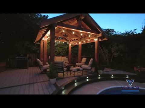 Vizion Media Inc. | Architect TCL OAA video.