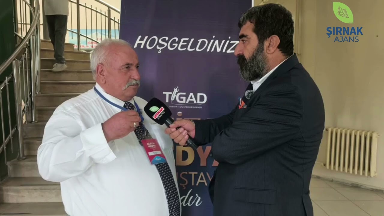 İdil Belediyesi AK Parti’ye geçiyor