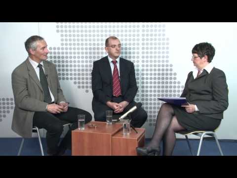 "Studio" - dr Miroslav Prokopijević i Dragan Dobrašinović