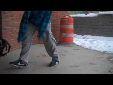 Zilchary's C-Walk Advanced Tutorial Part 2