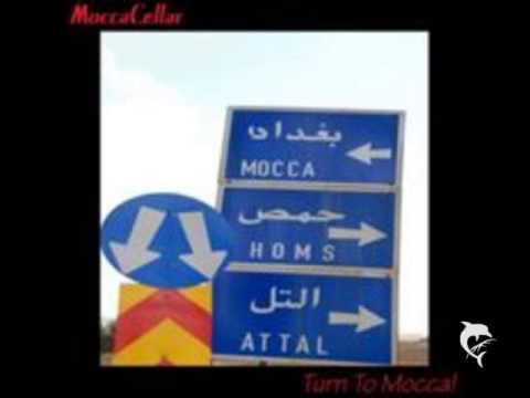 MoccaCellar - Feel the Pain