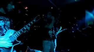 Memoriam - Metaphysical Idiom Live @Stoa Backroom