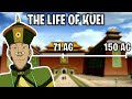 The Life Of Kuei (Avatar)