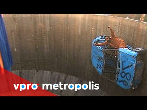 The Wheel of Death in Pakistan - vpro Metropolis 2013