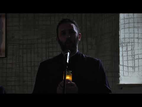 Pr. Corneliu Chivu - Străin, pribeag și călător (Parohia Ortodoxă Sălișca - Emoție și Rugăciune)