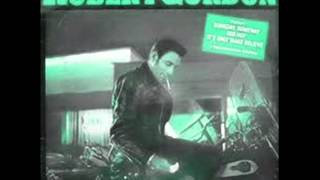 ROBERT GORDON(born to lose)