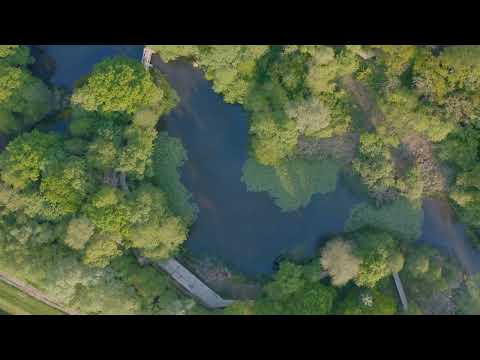 Čazma Natura - Medjame