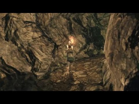 Dark Souls 2 - Lucatiel's location in Black Gulch