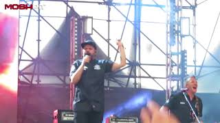 Resorte &quot;Alcohol&quot; - Hell &amp; Heaven Fest - 4 May 2018