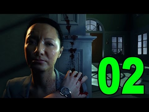 Battlefield: Hardline - Part 2 - Back to School (Let's Play / Walkthrough / Guide)