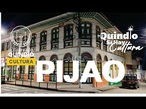 Apuntes Biográficos de Pijao