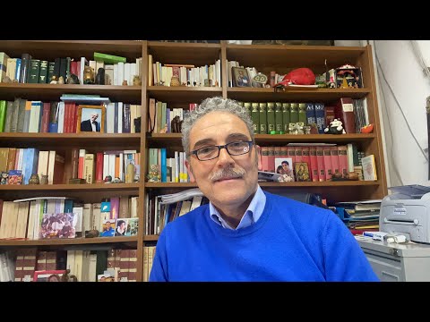 Lettura e commento del Vangelo della domenica (Lc 5,1-11)