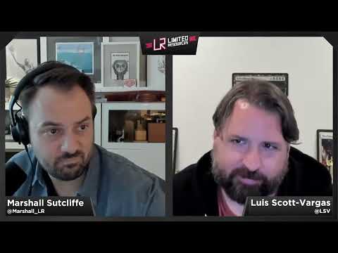 Limited Resources 673 – Dominaria United Sunset Show :(