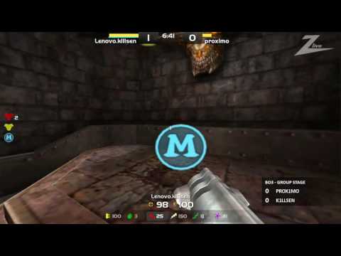 125FPS Pro League Season #29 - Finale - 5/7