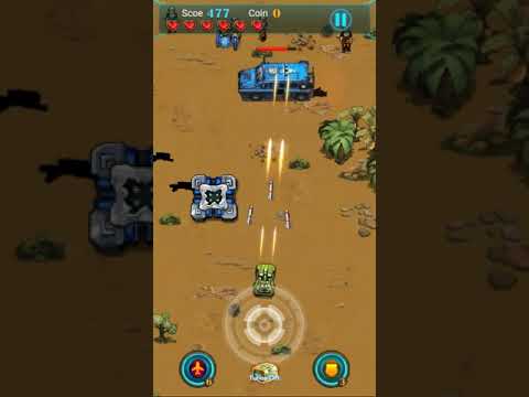 Jackal Rescue: Arcade Shooting