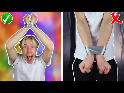 10 SAKER DU INTE VISSTE SOM KAN RÄDDA DITT LIV