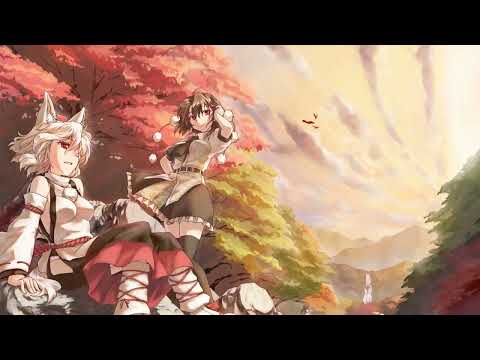 【東方 Vocal】 飛天散華「SYNC.ART’S」