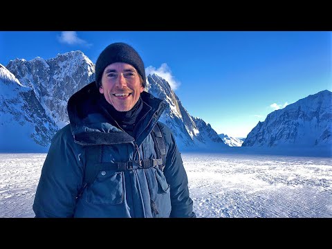 Simon Reeve's Top 3 Americas Highlights