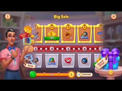 Farmscapes Super Hard Level 100