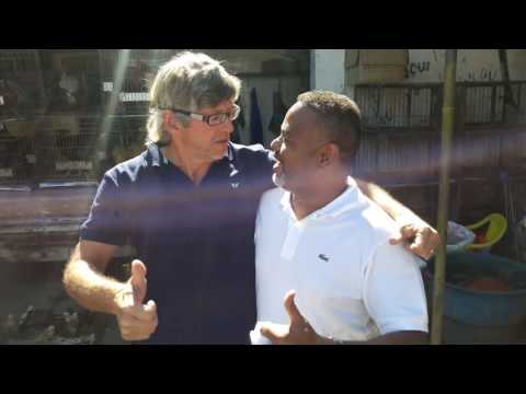 Marcelinho F1 e Mirim