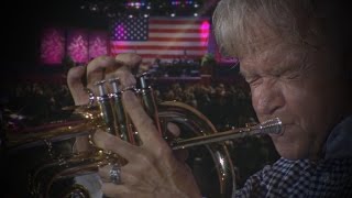 Phil Driscoll - July 4th Special