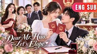 Download lagu [ENG SUB]✨A Fake Marriage Began As A Deal, But The Cold CEO Slowly Became Her Real Protector#drama mp3