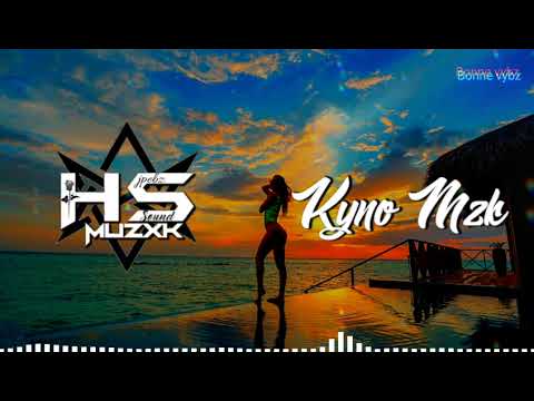 DJ ZINOX FT MANZI - WATERMELON - [REMIX 2019] 🔥🌴