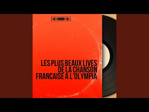 Medley: Ô Corse île d'amour / Vieni vieni / Tant qu'il y aura des étoiles / Nina / Les plus...