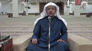 صورة لقاء العصر (164) حديث "مثل ما بعثني الله به من الهدى والعلم"