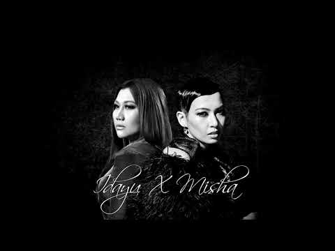 Ku Seru-Misha Omar x Idayu