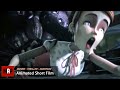 Psycho Thriller CGI 3D Animated Short Film CATHARSIS Animation By Supinfocom Rubika