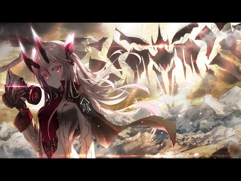 {619} Nightcore (Picturеsque) - Just Exist (with lyrics)