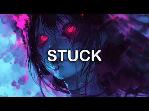 Besomorph, Silent Child & AViVA - Stuck | LYRICS