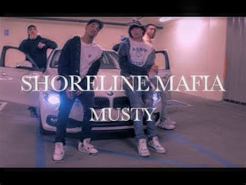 A=432hz Money Gang J Stone ft OhGeesy Shoreline Mafia