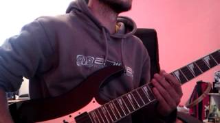 Monsters Solo (sinnergod)