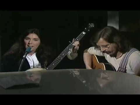 Kate &  Anna McGarrigle -  Swimming Song