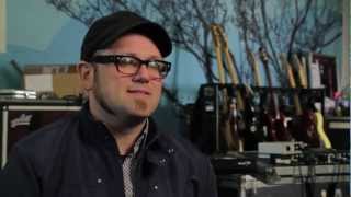 Motion City Soundtrack - "The Worst Is Yet To Come"