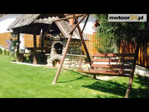 Agroturystyka Irena Ostachowska - Mizerna meteor24.pl