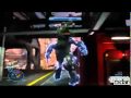 Halo Reach Beta -- 100 Kills in 200 Seconds ...