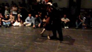 Ariadna Naveira y Fernando Sanchez 2