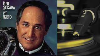 Neil Sedaka 1962 - King Of Clowns