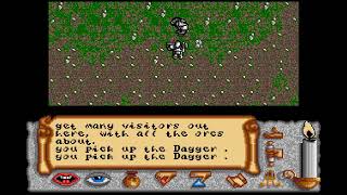 Times of Lore / Atari ST