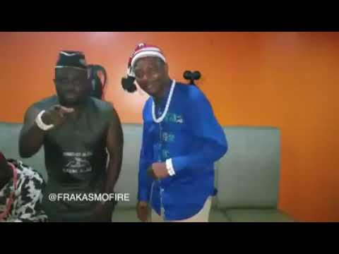 We4We Media:Promo by Frakas Mo'Fire 4 Dangamacin Clothing