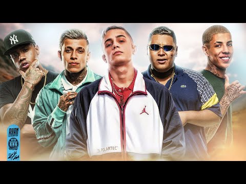 SET DJ Pedro 6.0 - MC Hariel, MC Don Juan, MC Davi, MC Ryan SP e MC Pedrinho (Áudio Oficial)