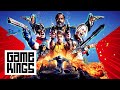 Nerd Culture #22 over The Suicide Squad, Star Trek en Quentin Tarantino